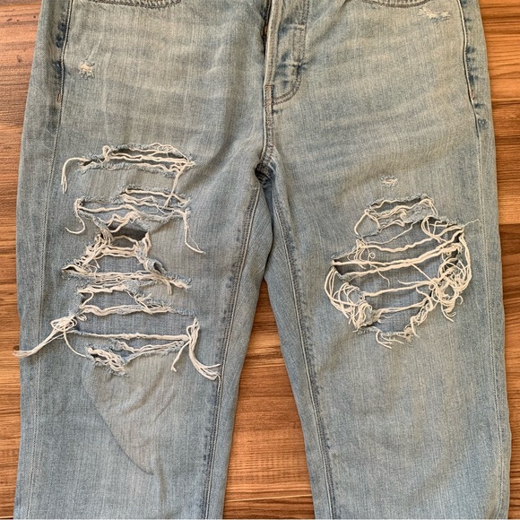 American Eagle Mid Rise Jeans - Picture 14 of 16